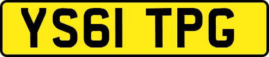 YS61TPG