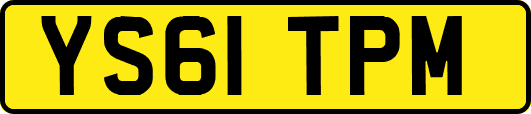 YS61TPM