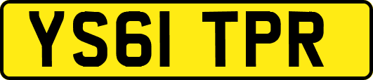 YS61TPR