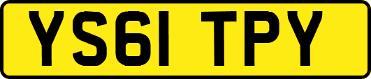 YS61TPY