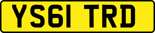 YS61TRD