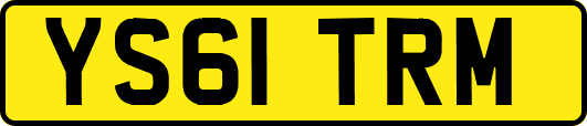 YS61TRM