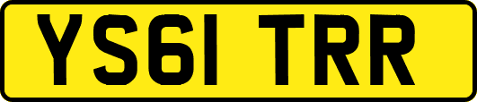 YS61TRR