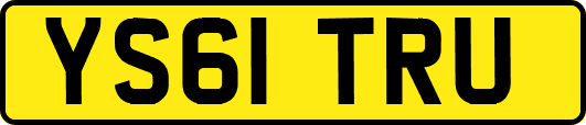 YS61TRU