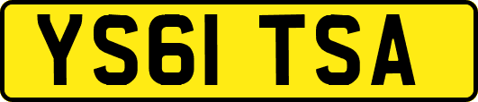 YS61TSA