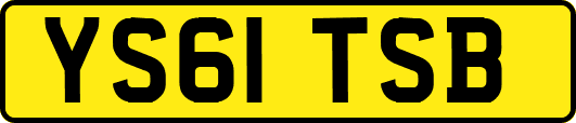 YS61TSB
