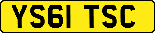 YS61TSC