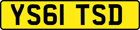 YS61TSD