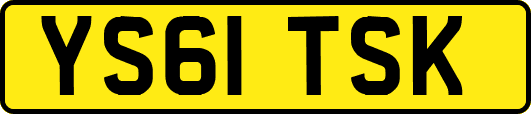 YS61TSK