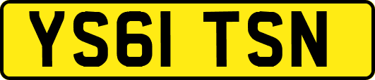 YS61TSN