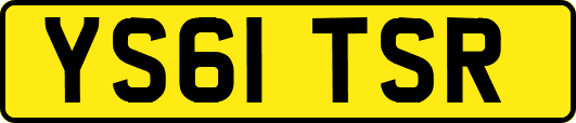 YS61TSR