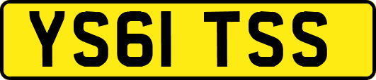 YS61TSS