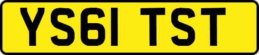 YS61TST