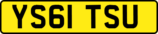 YS61TSU