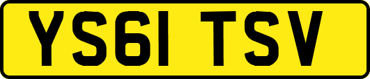 YS61TSV
