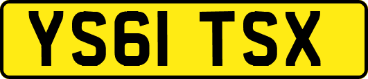 YS61TSX