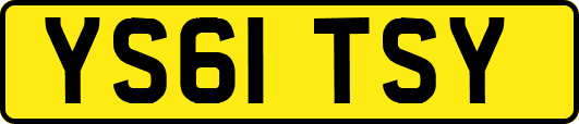 YS61TSY