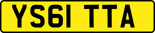 YS61TTA