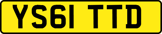 YS61TTD