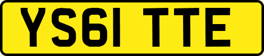 YS61TTE