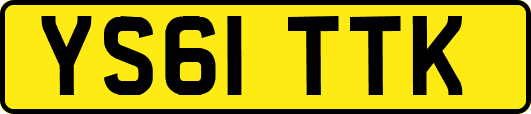 YS61TTK