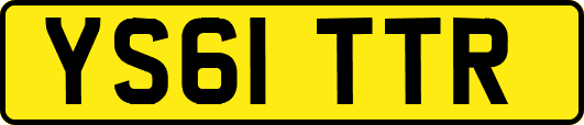 YS61TTR