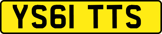YS61TTS
