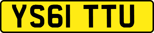 YS61TTU