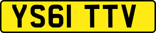 YS61TTV