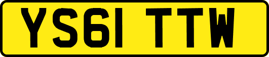 YS61TTW
