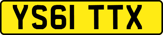 YS61TTX