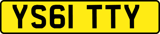 YS61TTY