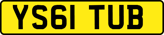 YS61TUB