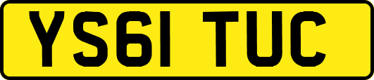 YS61TUC