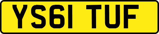 YS61TUF