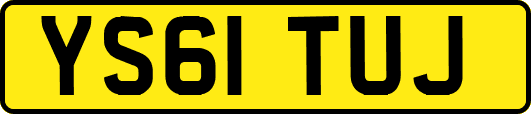 YS61TUJ