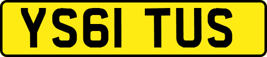 YS61TUS