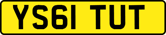 YS61TUT