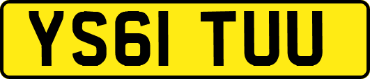 YS61TUU