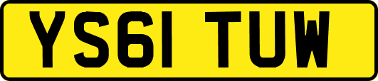 YS61TUW