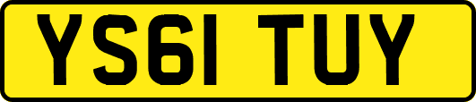 YS61TUY