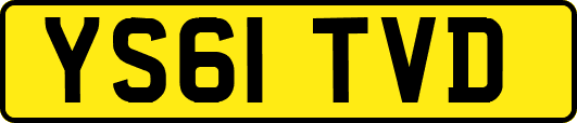 YS61TVD