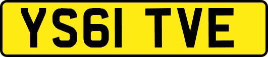 YS61TVE