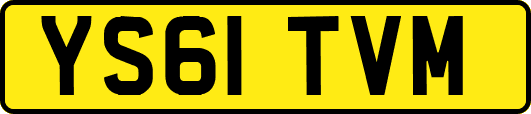YS61TVM