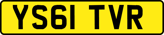 YS61TVR