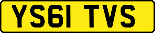 YS61TVS