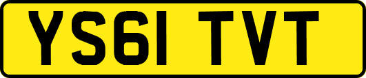 YS61TVT