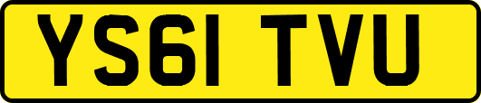 YS61TVU