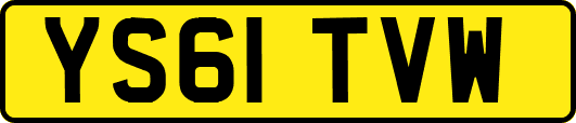 YS61TVW