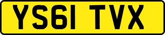 YS61TVX